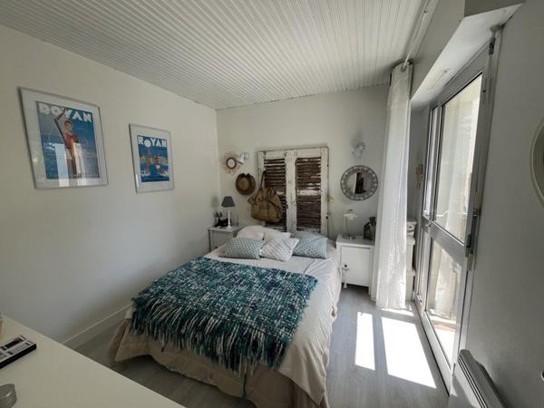 Appartement à vendre |  La Tremblade |  2 pièces | 38 m²