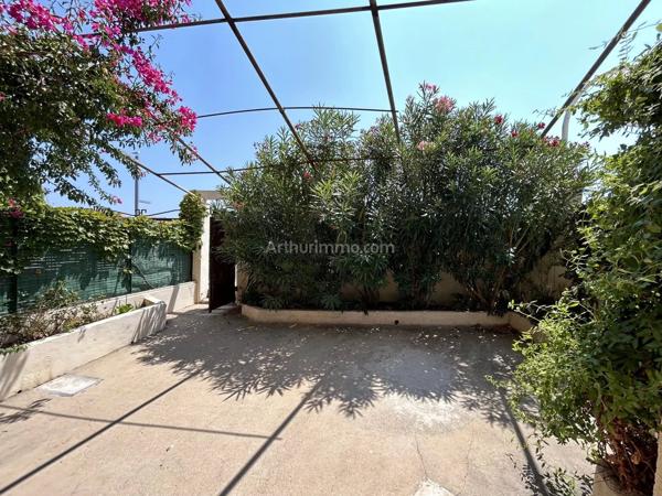 Location                                                      Appartement
                        
                     2 pièces                      48 m2                     à Martigues