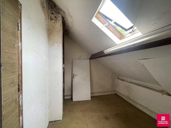 Maison St Maurice Sur Aveyron - 92 m2