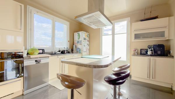 Maison 5 pièces à vendre à Vigneux-sur-Seine