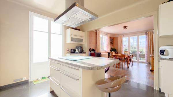 Maison 5 pièces à vendre à Vigneux-sur-Seine