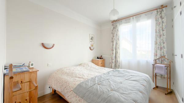 Maison 5 pièces à vendre à Vigneux-sur-Seine