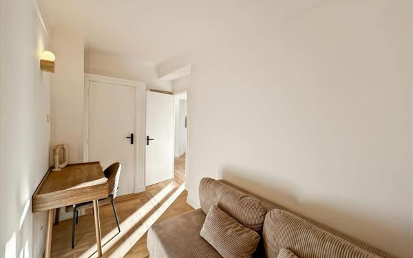 Appartement à vendre    3 pièces • 50 m2 Nice