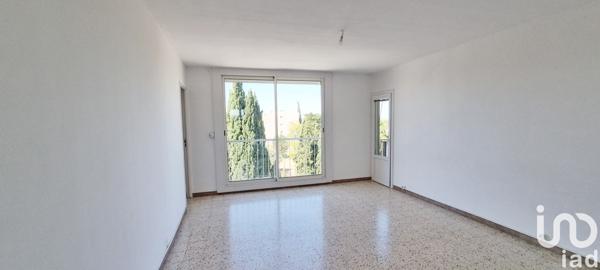 Apartment for sale 4 rooms 72 m² Marignane