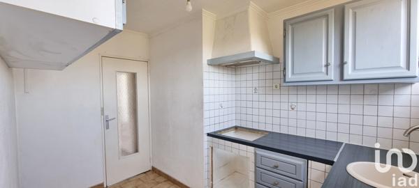 Apartment for sale 4 rooms 72 m² Marignane