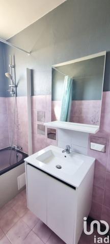 Apartment for sale 4 rooms 72 m² Marignane