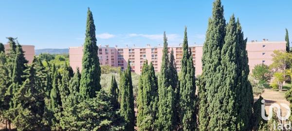 Apartment for sale 4 rooms 72 m² Marignane