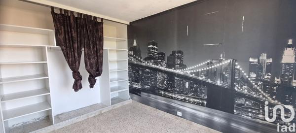 Apartment for sale 4 rooms 72 m² Marignane