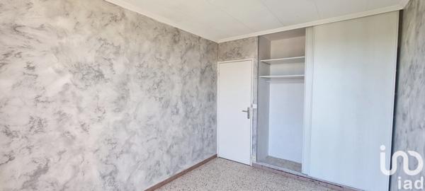 Apartment for sale 4 rooms 72 m² Marignane