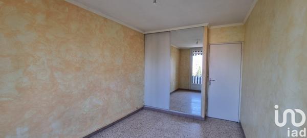 Apartment for sale 4 rooms 72 m² Marignane