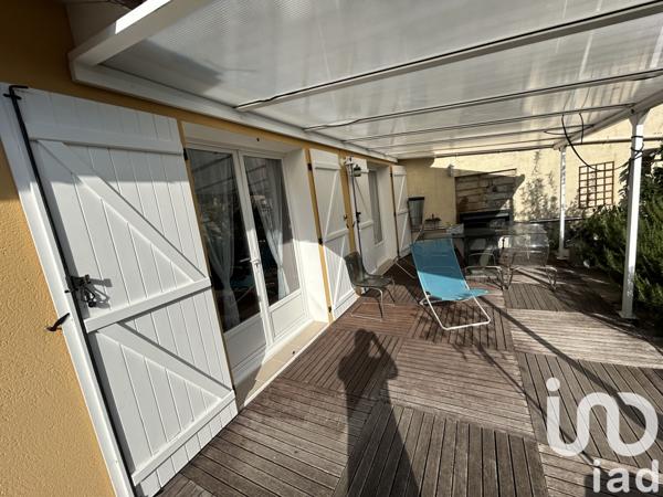 Maison à vendre 5 pièces 139 m² Nogent-l'Artaud