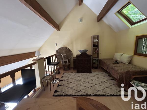 Maison à vendre 5 pièces 139 m² Nogent-l'Artaud