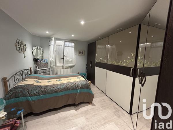 Maison à vendre 5 pièces 139 m² Nogent-l'Artaud