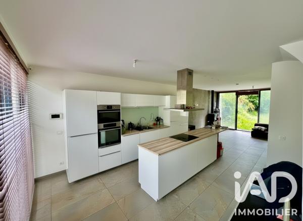 Maison à vendre 5 pièces 102 m² Maisons-Laffitte