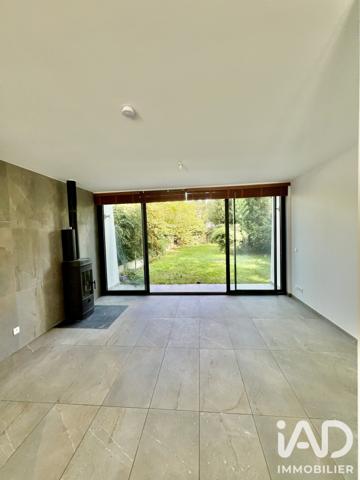Maison à vendre 5 pièces 102 m² Maisons-Laffitte