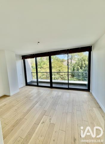 Maison à vendre 5 pièces 102 m² Maisons-Laffitte