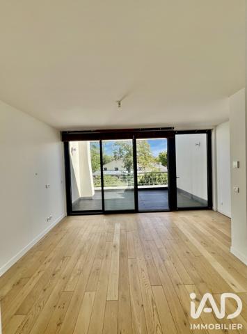 Maison à vendre 5 pièces 102 m² Maisons-Laffitte