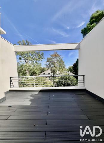 Maison à vendre 5 pièces 102 m² Maisons-Laffitte