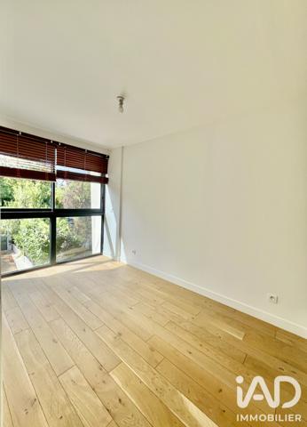 Maison à vendre 5 pièces 102 m² Maisons-Laffitte