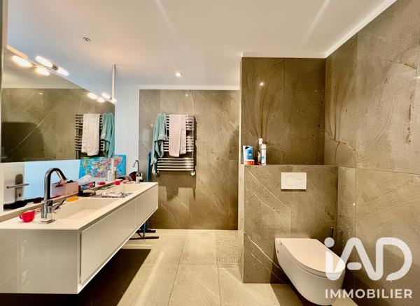 Maison à vendre 5 pièces 102 m² Maisons-Laffitte