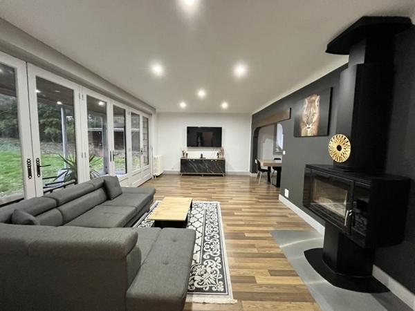 Maison à vendre 179 655 € Saint-Aignan 4 p 111 m² DPE F