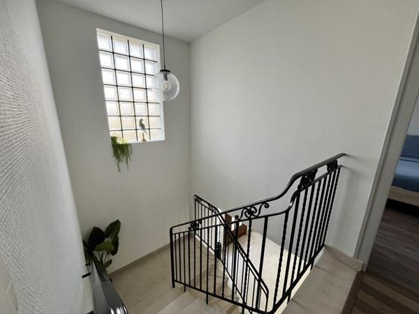 Maison à vendre 179 655 € Saint-Aignan 4 p 111 m² DPE F