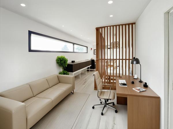 Maison d'architecte Les Authieux Sur Le Port Saint Ouen 229m²