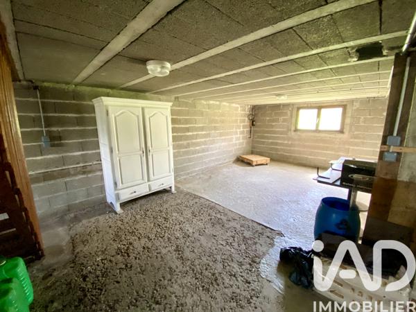 Maison à vendre 5 pièces 93 m² Saint-Hilaire-sur-Puiseaux