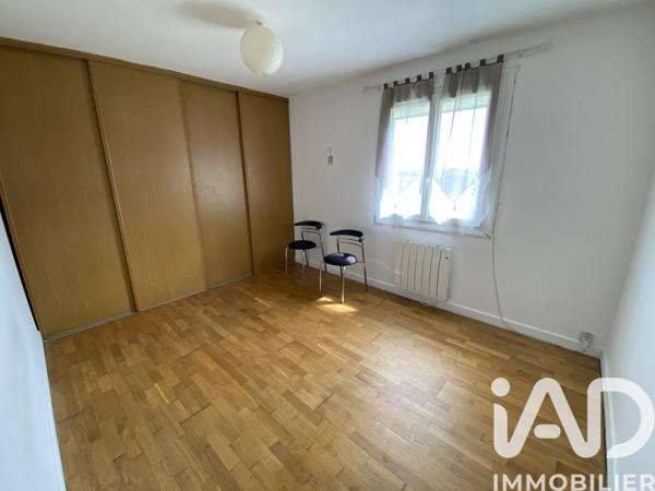 Maison à vendre 5 pièces 93 m² Saint-Hilaire-sur-Puiseaux