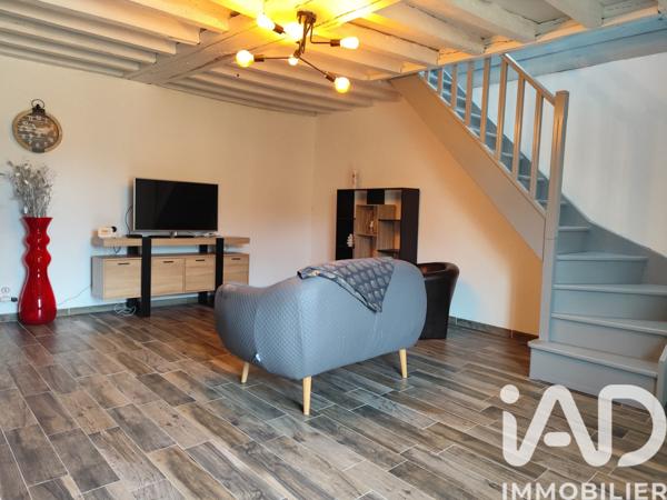Maison à vendre 5 pièces 130 m² Sorel-Moussel