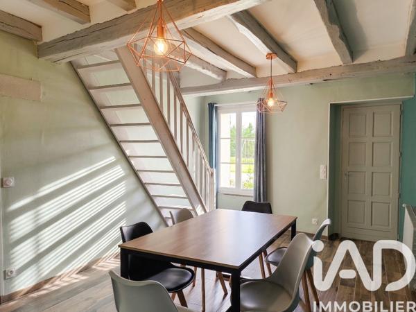 Maison à vendre 5 pièces 130 m² Sorel-Moussel