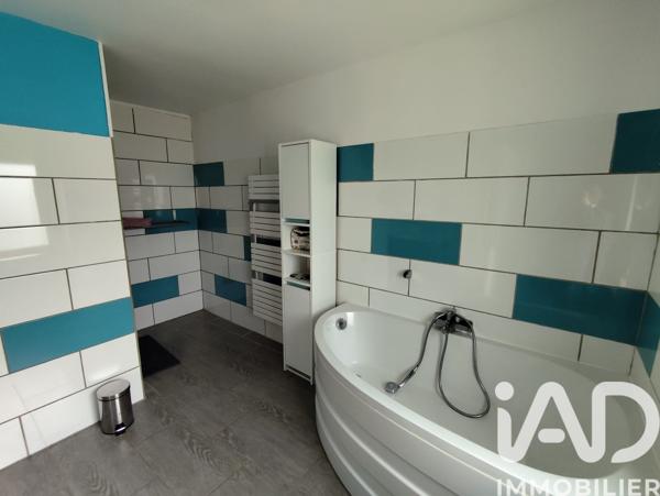 Maison à vendre 5 pièces 130 m² Sorel-Moussel