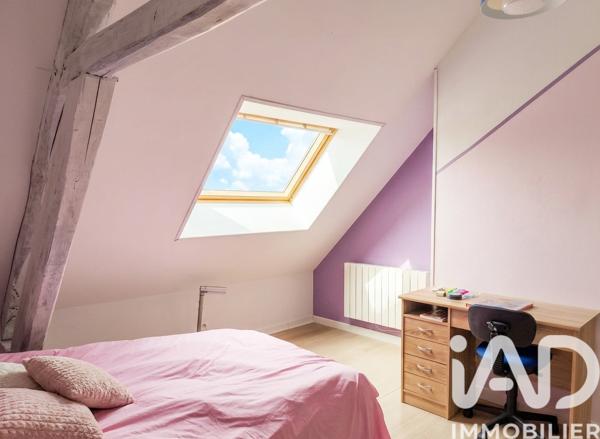Maison à vendre 5 pièces 130 m² Sorel-Moussel