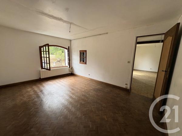 Maison à vendre  2 pièces - 57,40 m 2   MONTPON MENESTEROL  - 24