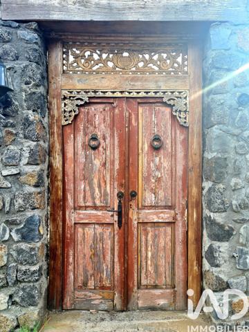 Maison à vendre 6 pièces 208 m² Saint-Pierre