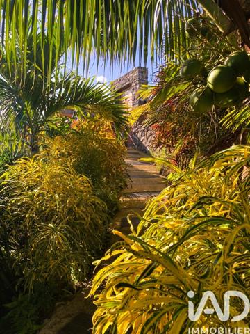 Maison à vendre 6 pièces 208 m² Saint-Pierre