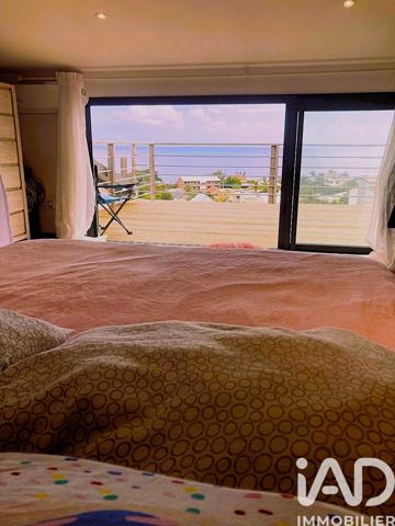 Maison à vendre 6 pièces 208 m² Saint-Pierre