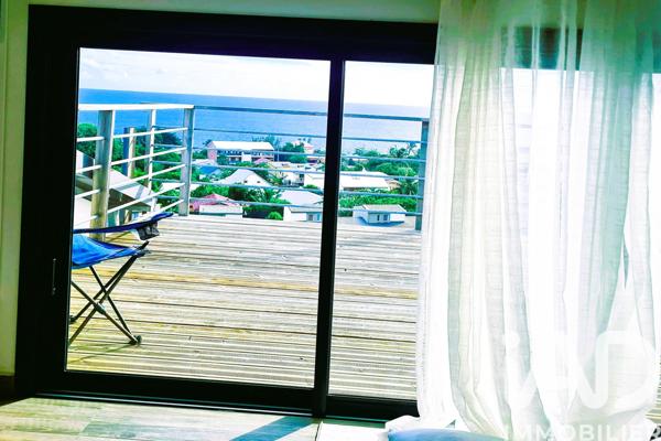 Maison à vendre 6 pièces 208 m² Saint-Pierre