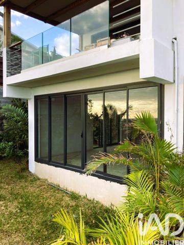 Maison à vendre 6 pièces 208 m² Saint-Pierre