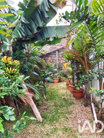 Maison à vendre 6 pièces 208 m² Saint-Pierre