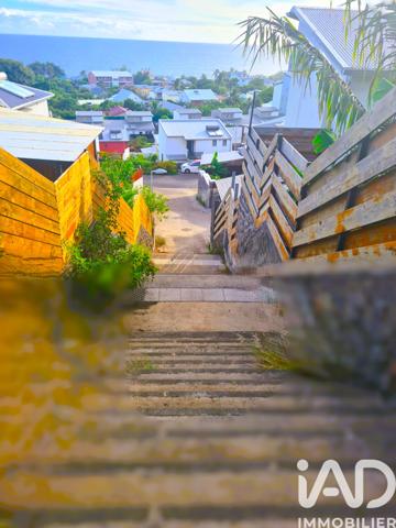 Maison à vendre 6 pièces 208 m² Saint-Pierre