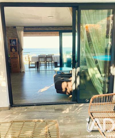 Maison à vendre 6 pièces 208 m² Saint-Pierre