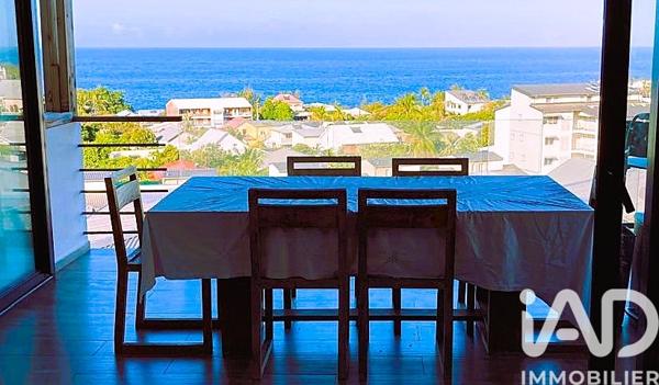 Maison à vendre 6 pièces 208 m² Saint-Pierre