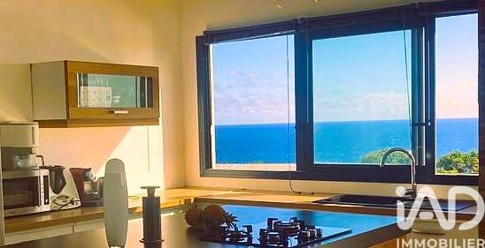 Maison à vendre 6 pièces 208 m² Saint-Pierre