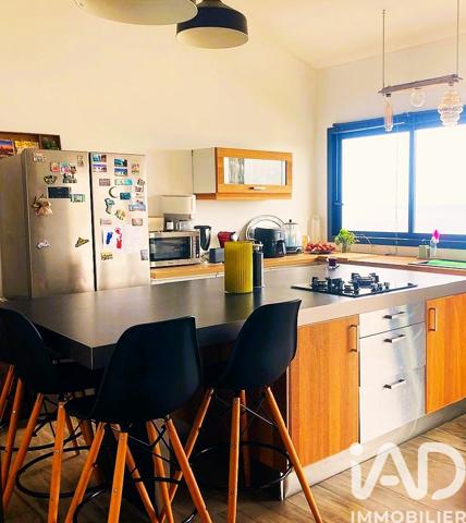 Maison à vendre 6 pièces 208 m² Saint-Pierre