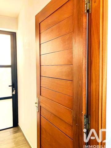 Maison à vendre 6 pièces 208 m² Saint-Pierre