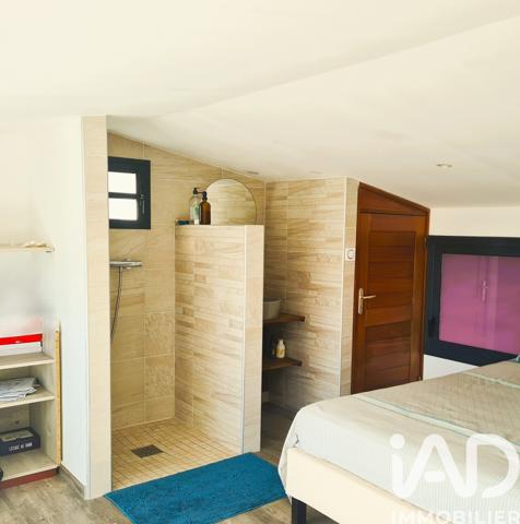 Maison à vendre 6 pièces 208 m² Saint-Pierre