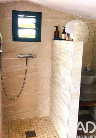 Maison à vendre 6 pièces 208 m² Saint-Pierre