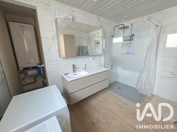 Maison à vendre 4 pièces 92 m² Tourcoing