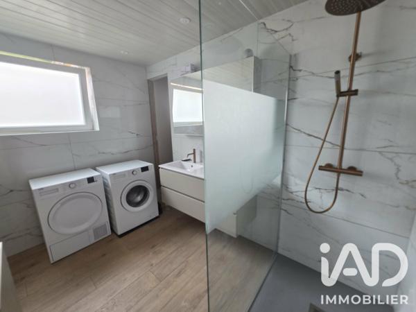 Maison à vendre 4 pièces 92 m² Tourcoing